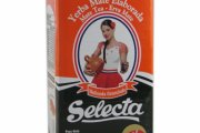 Mate Čaj Selecta Tradicional 1kg